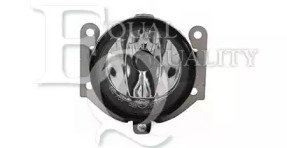 EQUAL QUALITY pf0057n -  Противотуманная фара